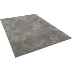 Pergamon, Kinderteppich, Kinderteppich Super Soft Hochflor Silky Kids
