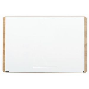 Rocada Whiteboard NAT6420 Natural, Holzoptik, 75 x 115 cm, lackiert, rahmenlos
