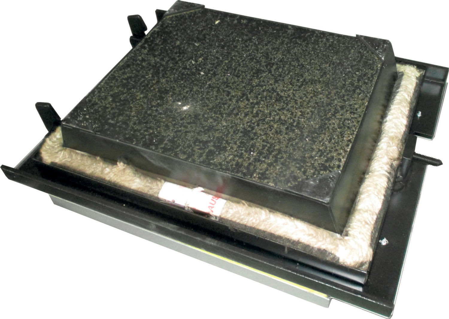 Porte Wolf Stoke complète 2482788 pour HVG-48