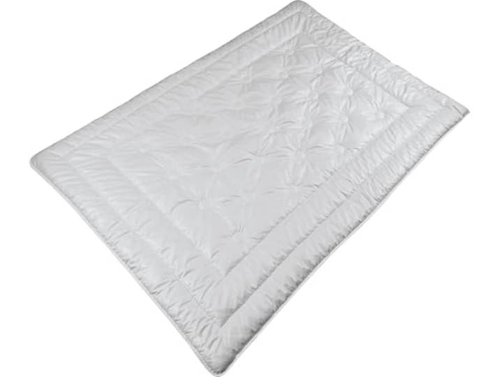 Erwin Müller Duo-Steppbett Tripolis 100% Kamelhaar Wärmestufe 4 Größe 135x220 cm