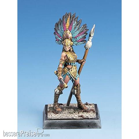 Freebooter Miniatures FMAMA028