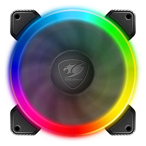 Cougar 3 pcs 120mm FCB RGB Fans backlight core box (120 mm, 3x) (3MFCBKIT.0001)