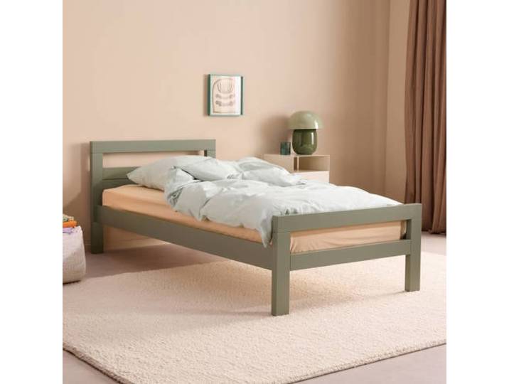 NOUS Living Bed Capri (90x200 cm)