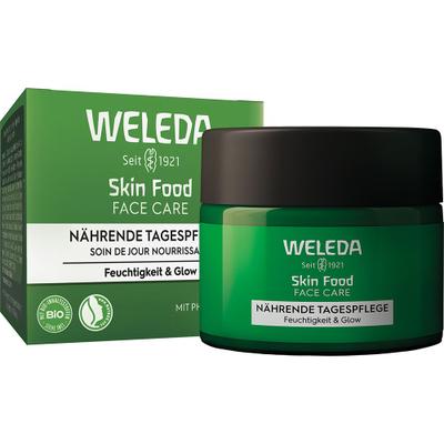Weleda Skin Food nährende Tagespflege 40 ml Tagescreme