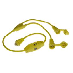 Molex 1301540049 NEMA Adapter