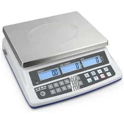 Kern, Feinwaage, CPE 15K-3 Zählwaage mit Zählfunktion 15kg / A