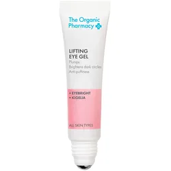 15ml The Organic Pharmacy Lifting Eye Gel