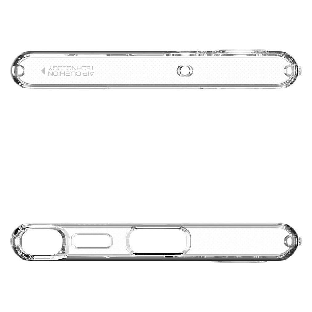 Spigen Liquid Crystal (Samsung Galaxy S22 Ultra, Samsung Galaxy S22 Ultra 5G) (49363)