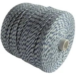 Wihedü Notariatsgarn 100g blau/weiss, Garn + Wolle, Mehrfarbig