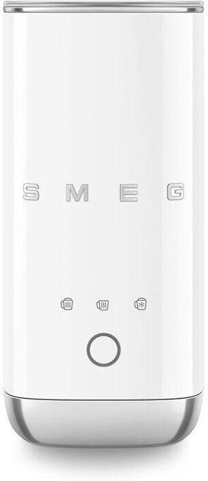 BATEDOR LEITE SMEG MFF02WHEU