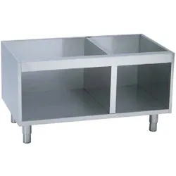 EKU Snackline Geschlossener Unterbau KM-20