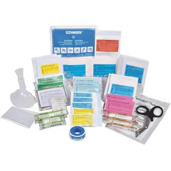Söhngen, Erste Hilfe Set, ErsteHilfeFüllung Kindergarten (First Aid Kit)