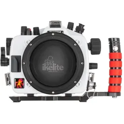 Ikelite DL System # 71768 - Unterwasser Gehäuse für - Canon EOS R6 und R6 II - DL Mirrorless Digital Camera