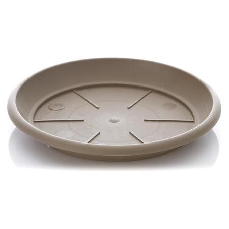 Plasticotto Small Plate Siena D 20 cm Brownish (60481271)
