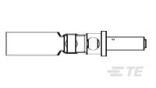 TE Connectivity 753454-000