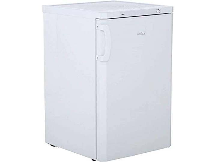 Amica GS 15198 W Gefrierschrank, 78 l, Weiß, Energieeffizienzklasse E
