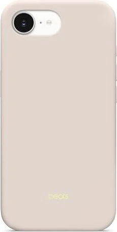 Apple Beats Case mit MagSafe für iPhone 17e Granitgrau