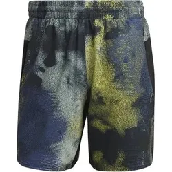 ADIDAS Herren Shorts D4T HIIT SHO, Größe M in Grau Grau