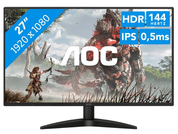 AOC 27B36X