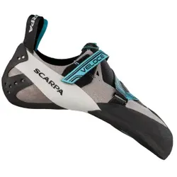 Scarpa Veloce Wmn 40.0 lightgray/maldive