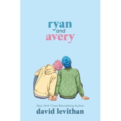 Ryan and Avery, Taschenbuch von David Levithan, Random House LLC US