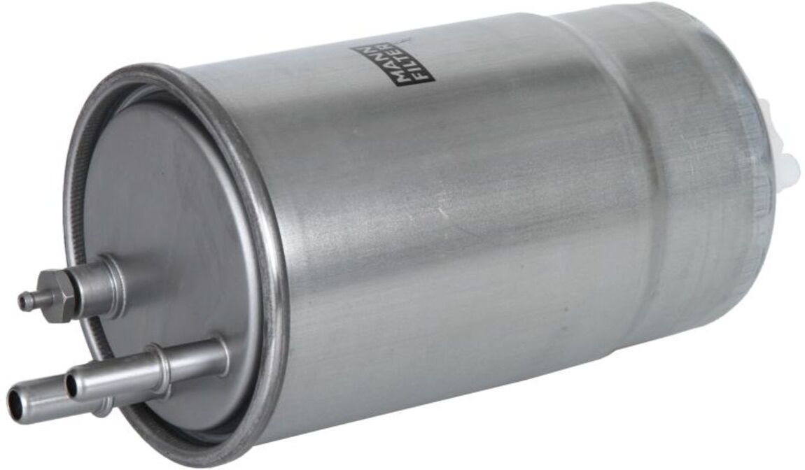 Kraftstofffilter MANN-FILTER WK 853/21