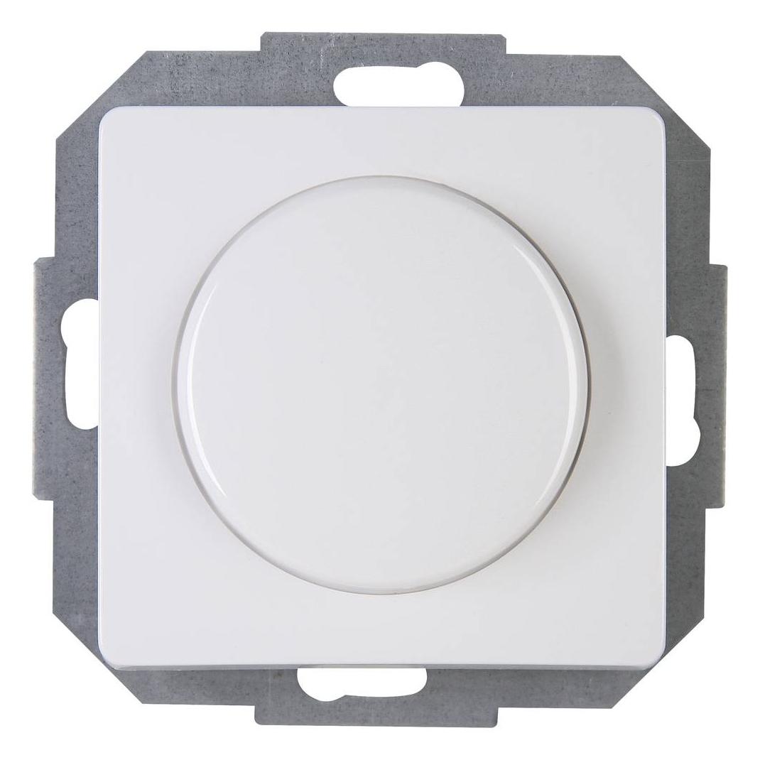 Kopp Schalterprogramm Druck Wechsel saldimmer (846002086)