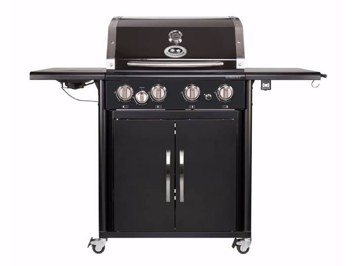 OUTDOORCHEF Australia 425 G Gasgrill – schwarz