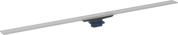 Geberit CleanLine Duschrinne 154458001 30-90 x 4,7 cm, für dünne Bodenbeläge