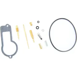 Keyster Reparatursatz Vergaser