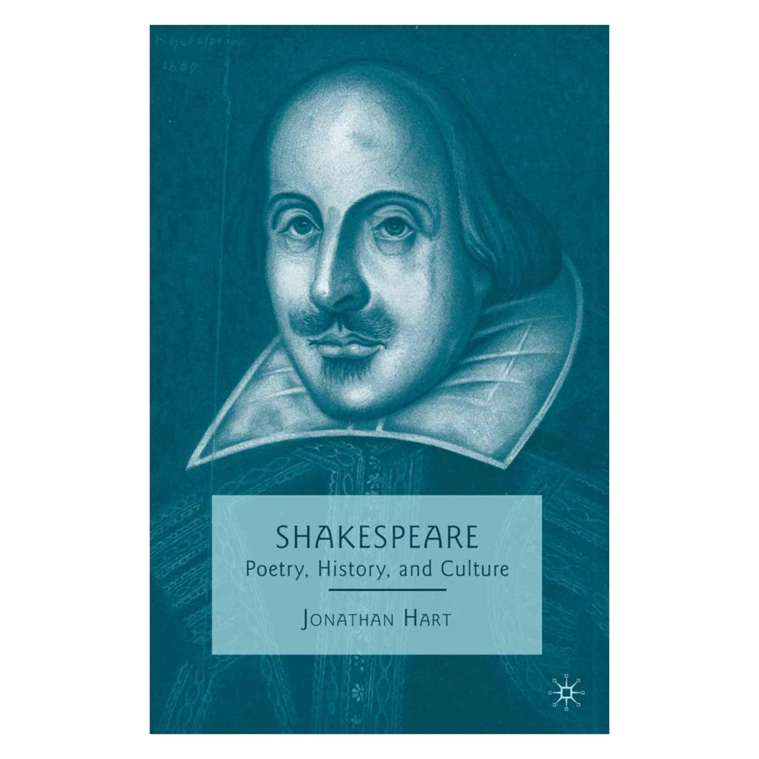 Springer Shakespeare (Englisch, Softcover, J. Hart) (55840051)