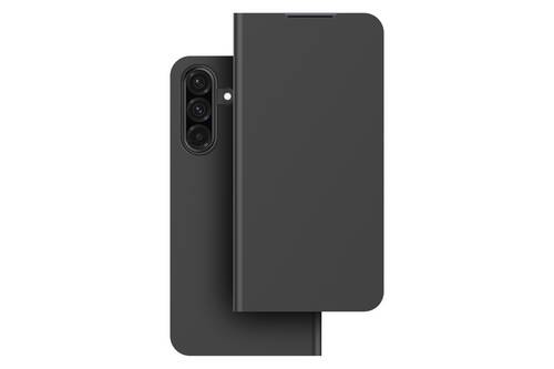 Samsung Flip Cover Samsung Galaxy A57 5G Schwarz GP-FWA576AEABW