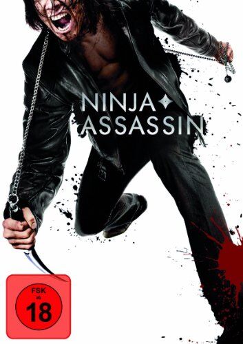 James McTeigue - Ninja Assassin - Preis vom 12.10.2026 11:37:12 h