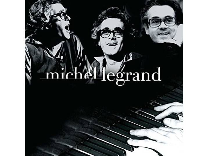 Le Meilleur de Michel Legrand