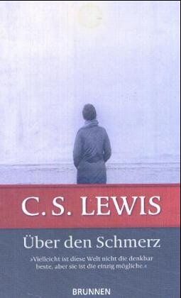 Lewis, C. S. - Über den Schmerz - Preis vom 14.10.2026 23:07:16 h