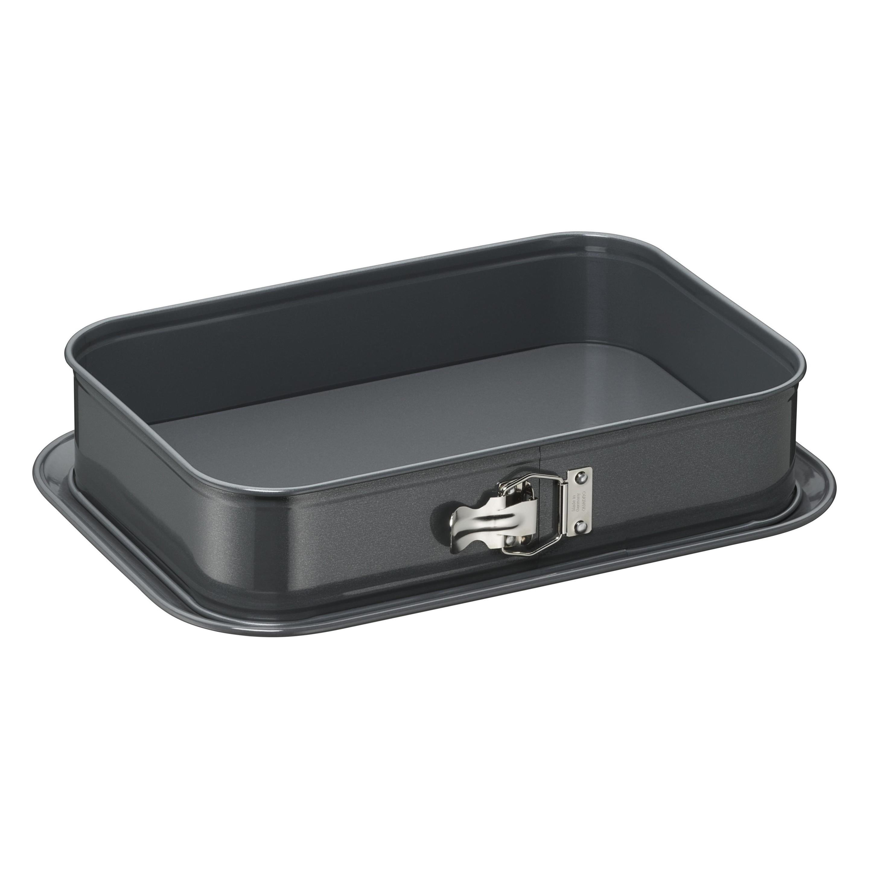 Kaiser Bake Pro Springform rechteckig, 35 x 24 cm (115573)