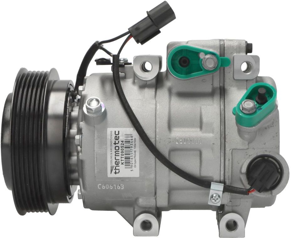 Klimakompressor THERMOTEC KTT090524