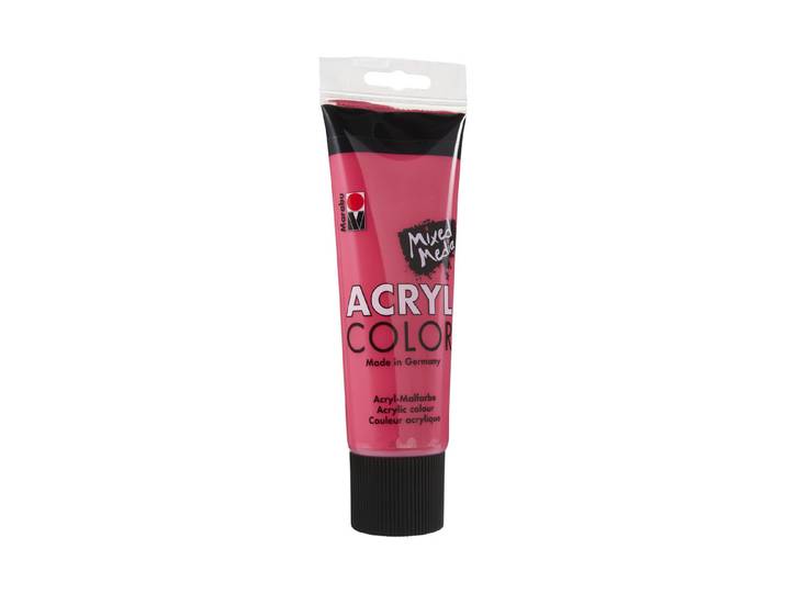 Marabu Acryl Color Farbe