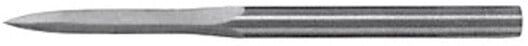 Noga Lame de rechange droite (50x3,2 mm) Carbure (BD5501)