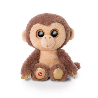 GLUBSCHIS Kuscheltier Affe Hobson