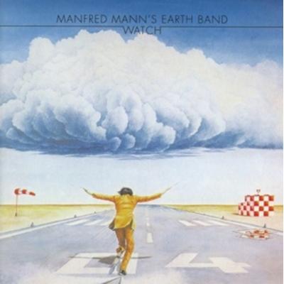 Watch - Manfred Manns Earth Band, CD