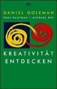 Daniel Goleman - Kreativität entdecken - Preis vom 12.10.2026 11:37:12 h