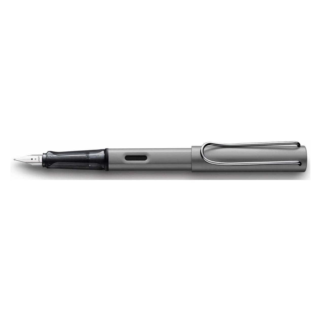 Lamy Füllhalter AL-star graphit (1x) (14282)