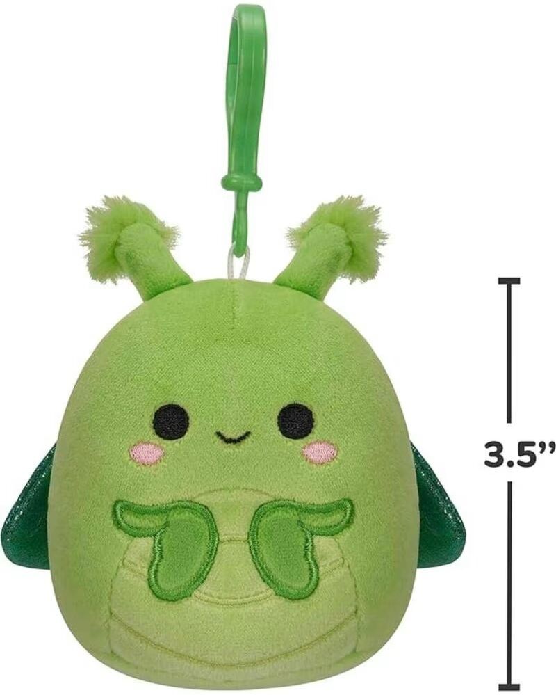 Peluche Colgante Toy Partner Rosa Talla Única Unisex