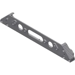Lübbering Seitenteil ORIGINAL A9010115