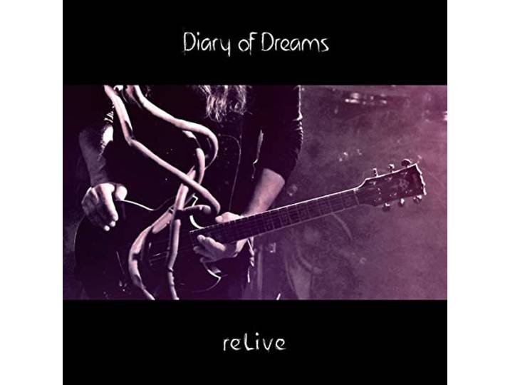 Diary Of Dreams - Relive