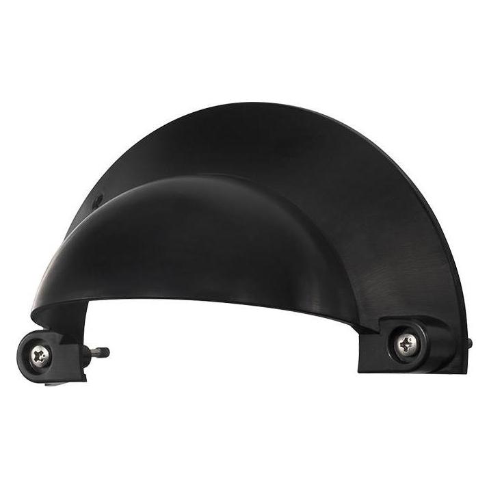 i-Pro Sonnenschutz WV-QSR100-B Schwarz 1 Stück (WV-QSR100-B)