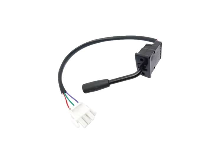 52006553 Pour 51234976 Commutateur de commande combiné de joystick, interrupteur de clignotant, pièces de chariot élévateur Jungheinrich