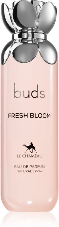 Le Chameau Buds Fresh Bloom Eau de Parfum mixte 100 ml
