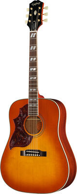 Epiphone Hummingbird Standard LH CS Cherry Sunburst